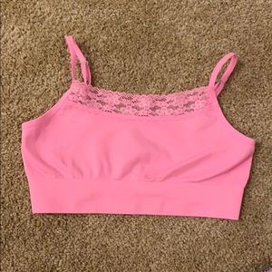3 for $10🎁 Xoxo women’s bralette size 34/L